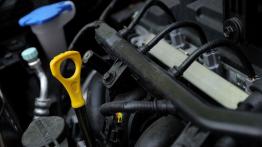 Kia Picanto 2011 - wersja 3-drzwiowa - silnik