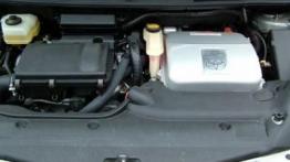 Toyota Prius Sol (+navi) - silnik