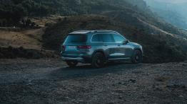 Mercedes GLB - galeria redakcyjna