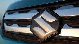 Suzuki Vitara 1.6 VVT 120KM - galeria redakcyjna - logo