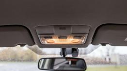 Toyota RAV4 2.0 Valvematic 152 KM - galeria redakcyjna - obszar nad lusterkiem wstecznym