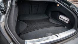 Audi A7 Sportback 3.0 TFSI 333 KM - galeria redakcyjna - bagażnik