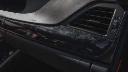 Lexus GS F (2016) - galeria redakcyjna - nawiew