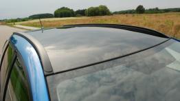 Toyota Auris II Touring Sports Valvematic 130 - galeria redakcyjna - dach