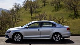 Volkswagen Jetta VI Facelifting (2015) - wersja amerykańska - lewy bok