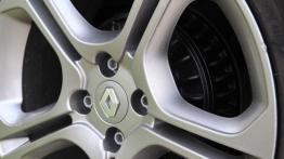 Renault Clio IV Grandtour TCe EDC - galeria redakcyjna - koło
