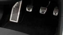 Ford Mondeo IV Kombi 1.6 EcoBoost 160KM - galeria redakcyjna - pedały