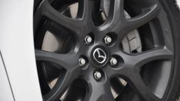 Mazda 3 II MPS 2.3 260KM - galeria redakcyjna - koło