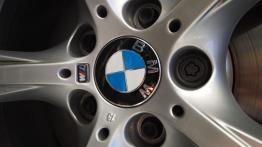 BMW Z4 E89 Roadster sDrive35is 340KM - galeria redakcyjna - koło