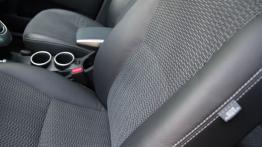 Toyota Verso Minivan Facelifting 2.0 D-4D 124KM - galeria redakcyjna - fotel kierowcy, widok z przod