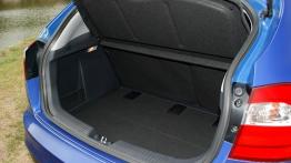 Kia Rio III Hatchback 5d - galeria redakcyjna - bagażnik