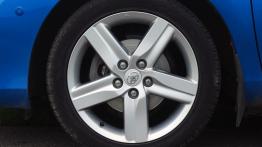 Toyota Auris II Hatchback 5d Valvematic 130 132KM - galeria redakcyjna - koło
