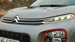Citroen C3 Aircross 1.2 PureTech 131 KM - galeria redakcyjna