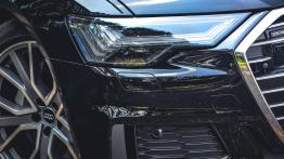 Audi A6 Avant 50 TDI 286 KM - galeria redakcyjna