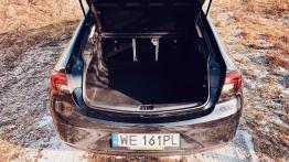 Opel Insignia 1.5 Turbo 165 KM - galeria redakcyjna
