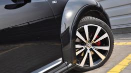 VW Beetle 2.0 TSI R-Line - galeria redakcyjna