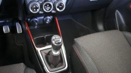 Suzuki Swift Sport - galeria redakcyjna