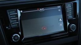 Skoda Rapid Spaceback 1.0 TSI 110 KM - galeria redakcyjna