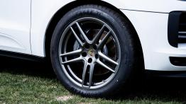Porsche Macan S - galeria redakcyjna