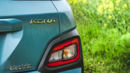 Hyundai Kona Electric - galeria redakcyjna