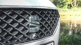 Seat Tarraco 2.0 EcoTSI 190 KM - galeria redakcyjna
