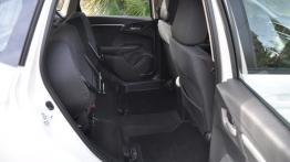 Honda Jazz 1.5 i-VTEC - galeria redakcyjna