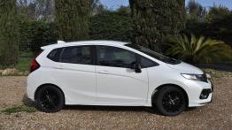 Honda Jazz 1.5 i-VTEC - galeria redakcyjna - prawy bok