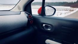 Citroen C3 Aircross 1.2 PureTech 110 KM - galeria redakcyjna