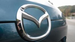 Mazda CX-5 (2017) – galeria redakcyjna