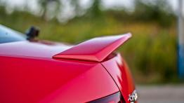 Skoda Octavia RS (2017) - galeria redakcyjna