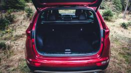 Kia Sportage - galeria redakcyjna