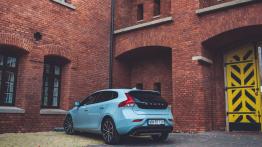 Volvo V40 T4 FL - galeria redakcyjna