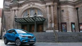 Opel Mokka X – galeria redakcyjna
