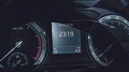 Skoda Kodiaq - galeria redakcyjna