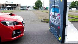 Subaru Levorg MY17 i system Eye Sight – gaeria redakcyjna