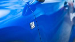 Lexus NX 200t F-Sport - galeria redakcyjna - bok - inne ujęcie