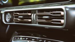 Mercedes EQC - galeria redakcyjna - pe?ny panel przedni