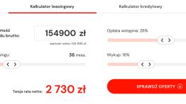 Porównanie: Kia Sportage 1.6 T-GDI DCT Business Line vs Chery Tiggo 7 1.6 T-GDI DCT Prestige. Czy Kia obroni pozycję lidera?