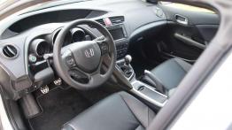 Honda Civic 1.6 i-DTEC - żwawa i oszczędna