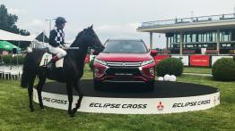 Mitsubishi Eclipse Cross – legenda napisze się od nowa?