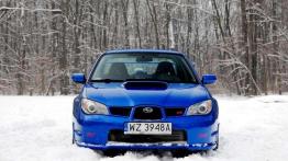 Subaru Impreza STI - Jest Subaru, jest Impreza!