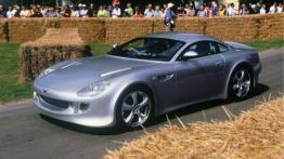 Invicta: reaktywacja