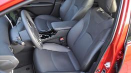 Toyota Prius Plug-in Hybrid – tak bardzo inna