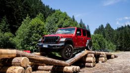 Zrozumiałem, po co istnieje Jeep. Wrangler, Gladiator i cała reszta!