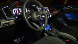 Nowe Audi A1 za 186 tys. zł! Przed pierwszą jazdą przetarłem oczy ze zdumienia... 