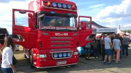 Gorące pożegnanie lata