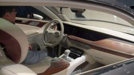 Frankfurt Motor Show 2015 - premiery Hyundaia