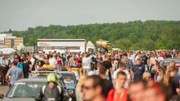 Summer Cars Party - pierwsza odsłona