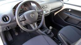 Skoda Citigo - małe auto, długa trasa