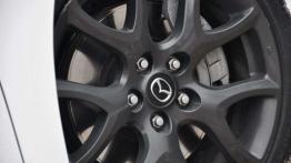 Mazda 3 MPS - pobudza do życia